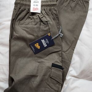Public Supply Co NYC Men's Cargo Pants Size XL